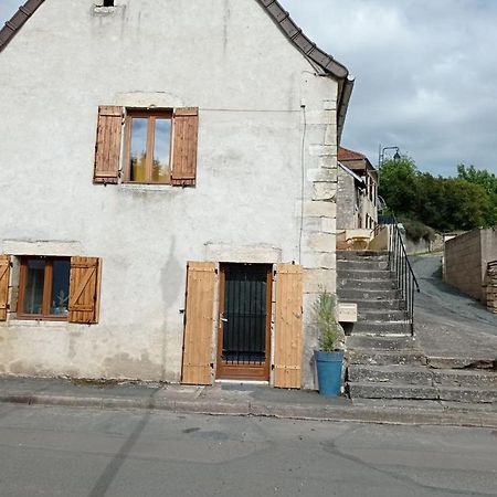 Maison Vue Sur Cher Bruere-Allichamps Eksteriør bilde
