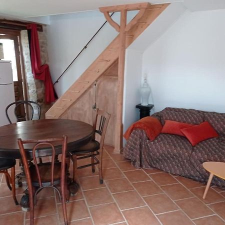 Maison Vue Sur Cher Bruere-Allichamps Eksteriør bilde