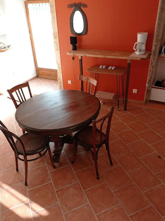 Maison Vue Sur Cher Bruere-Allichamps Eksteriør bilde