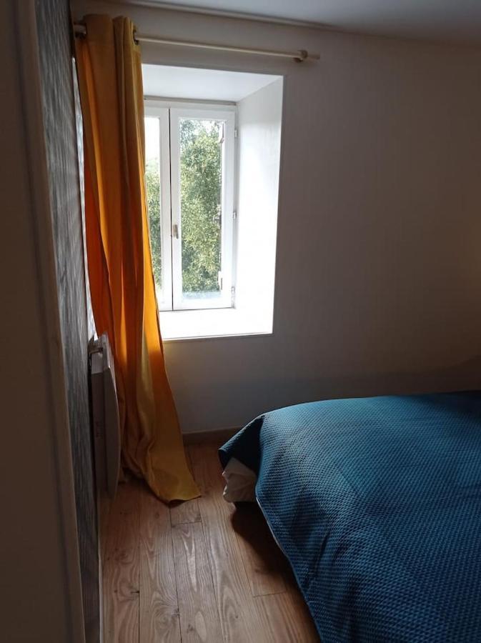 Maison Vue Sur Cher Bruere-Allichamps Eksteriør bilde