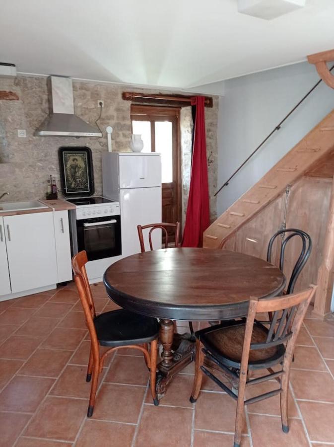 Maison Vue Sur Cher Bruere-Allichamps Eksteriør bilde