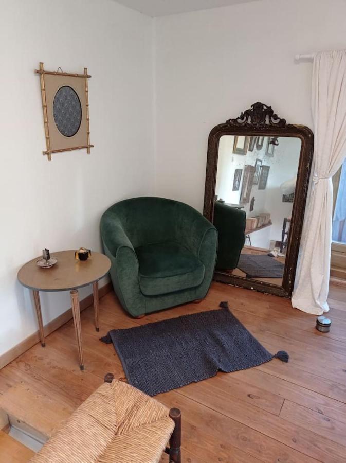 Maison Vue Sur Cher Bruere-Allichamps Eksteriør bilde