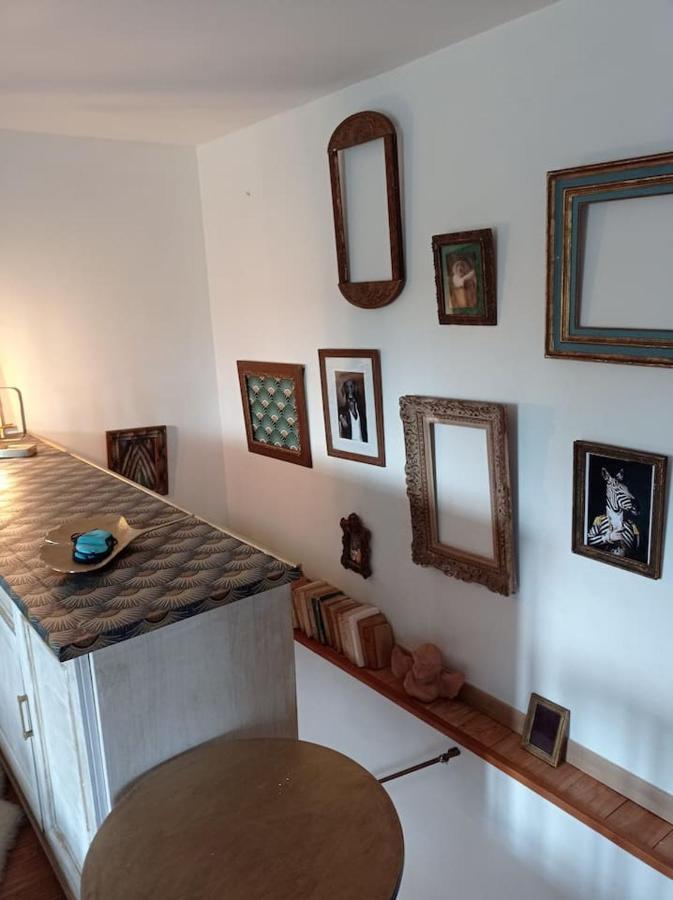 Maison Vue Sur Cher Bruere-Allichamps Eksteriør bilde