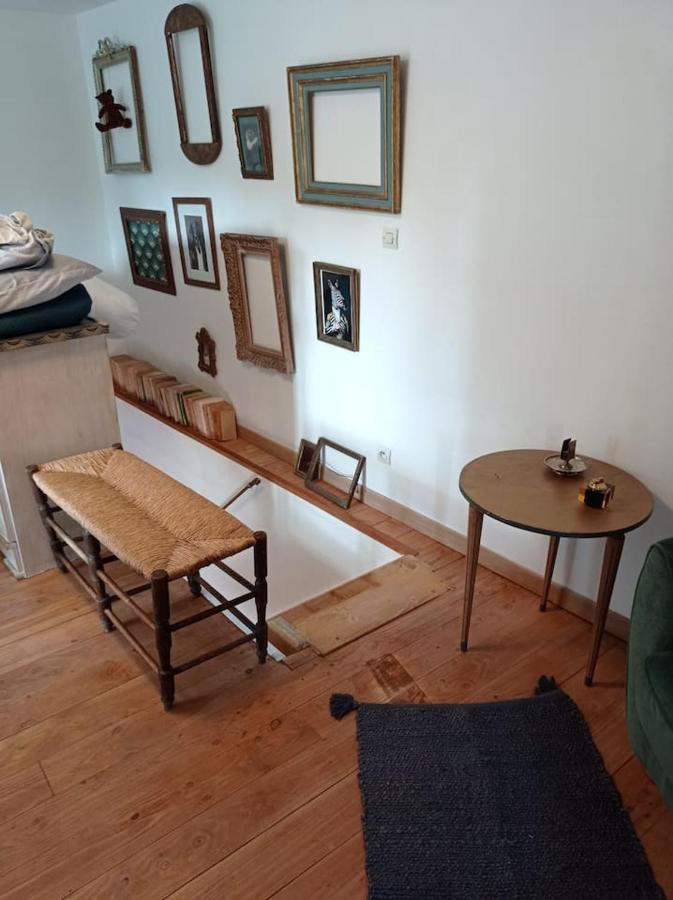 Maison Vue Sur Cher Bruere-Allichamps Eksteriør bilde