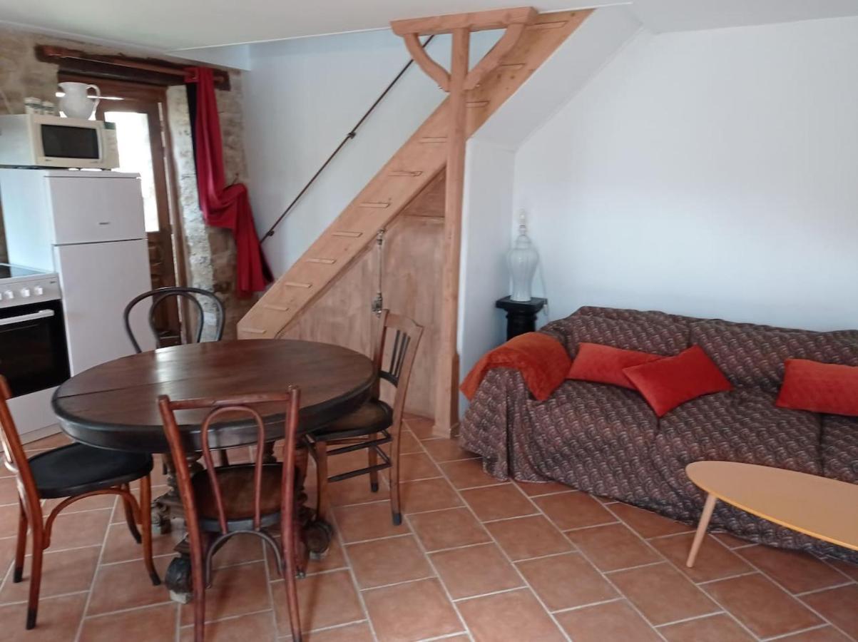 Maison Vue Sur Cher Bruere-Allichamps Eksteriør bilde